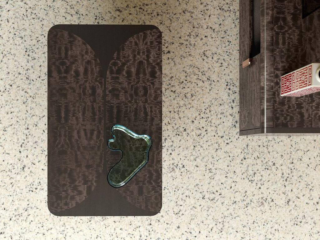 ALF ITALIA NYX COFFEE TABLE