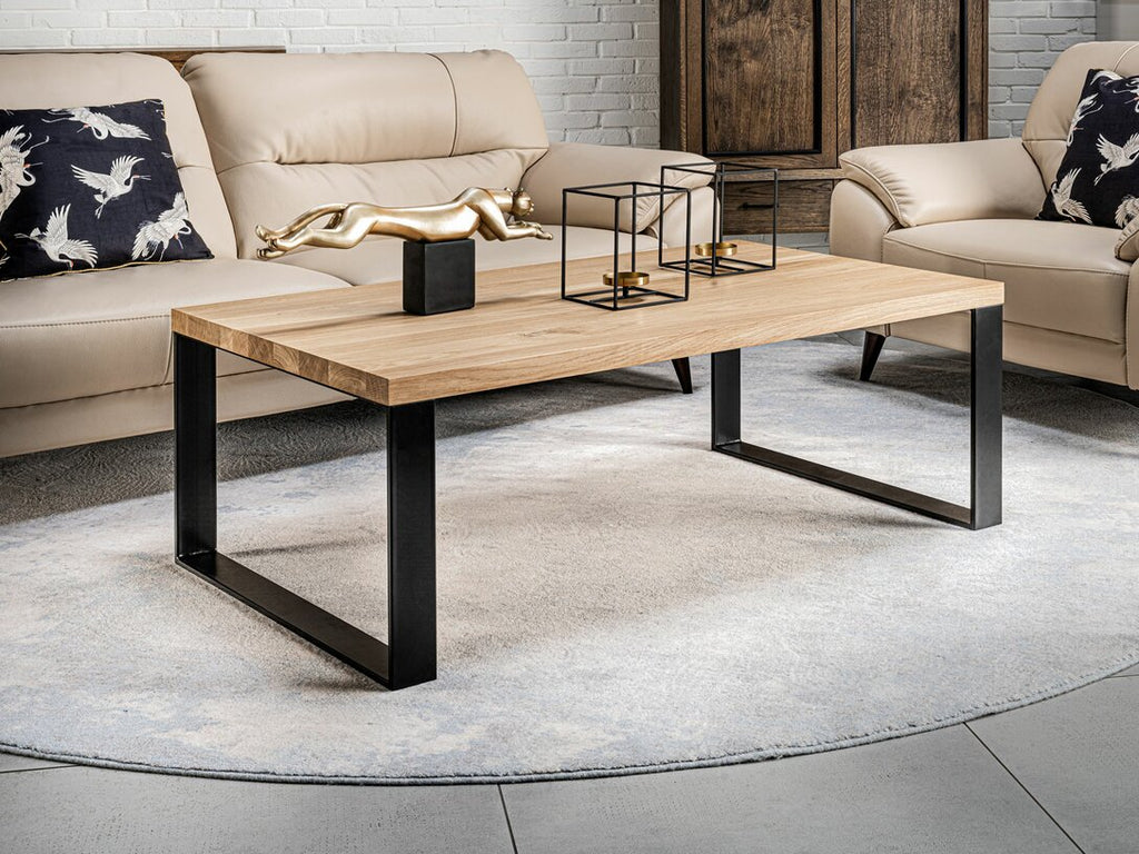 JAFRA VINTAGE COFFEE TABLE