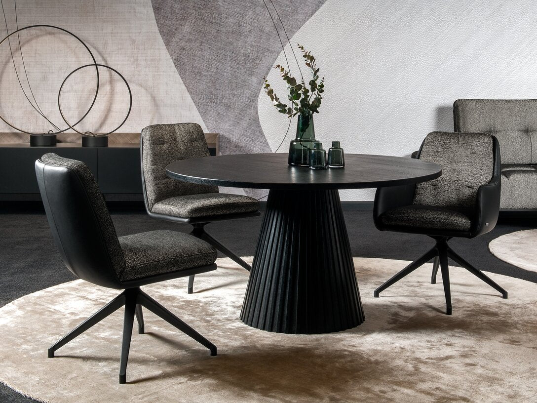 ROUND TABLE JAFRA SYRKLE