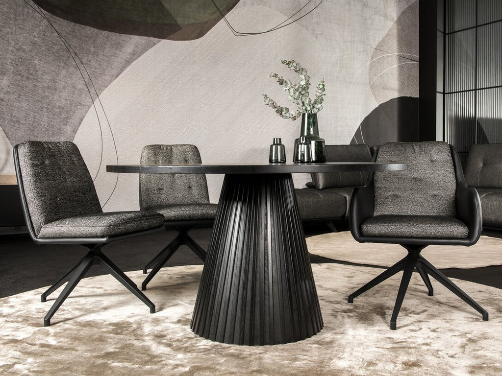 ROUND TABLE JAFRA SYRKLE