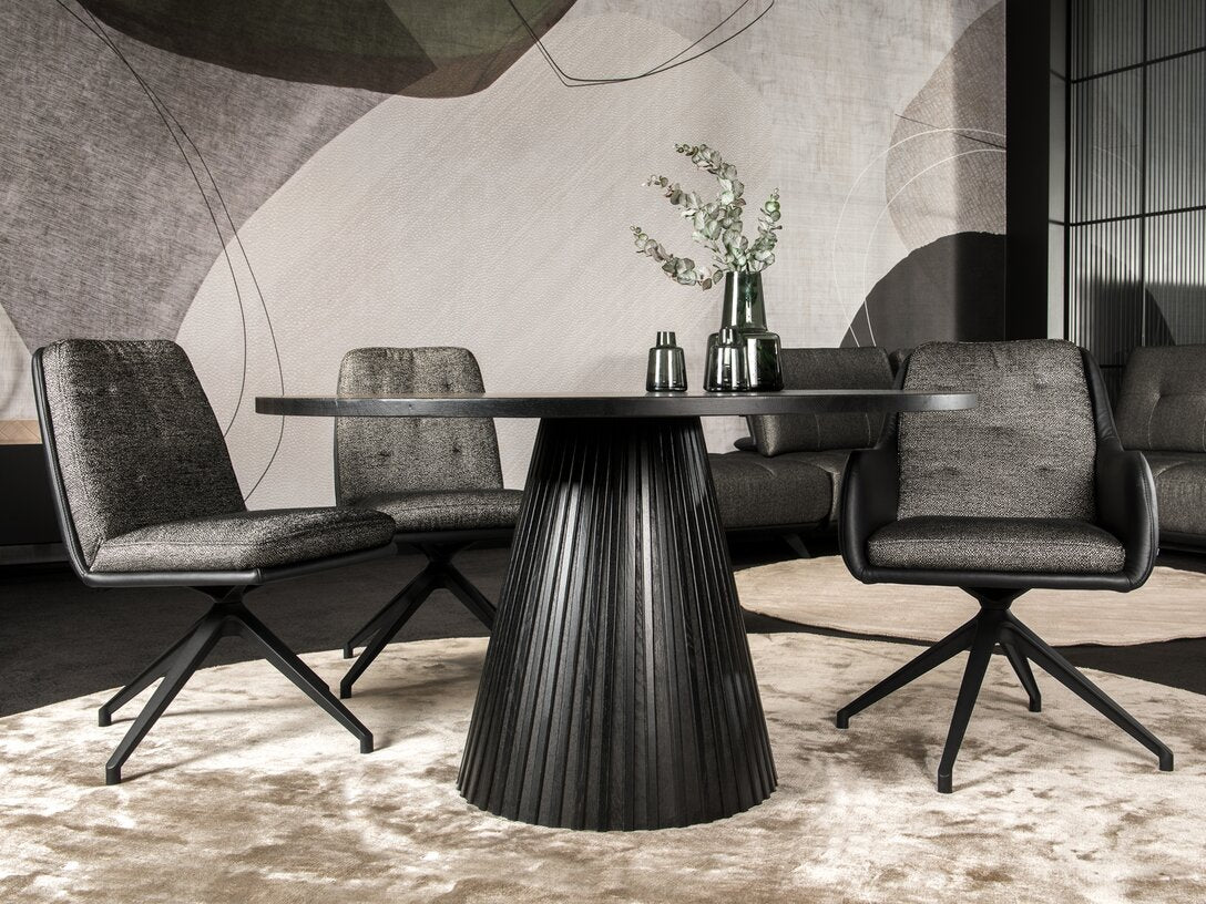 ROUND TABLE JAFRA SYRKLE