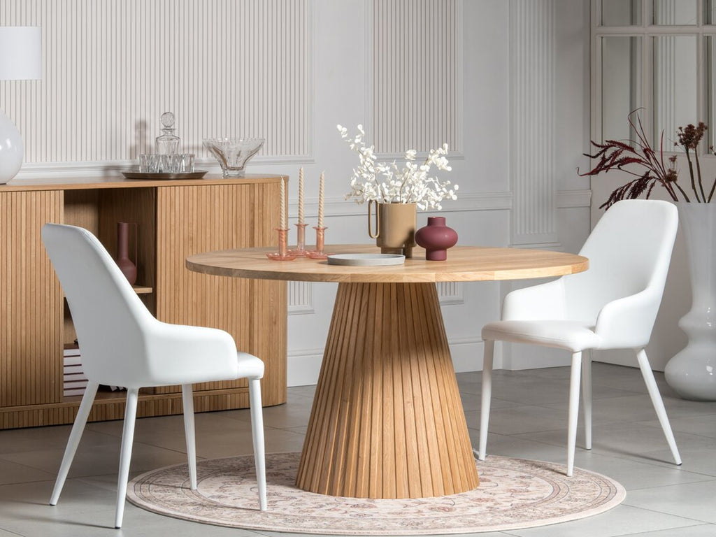 ROUND TABLE JAFRA SYRKLE