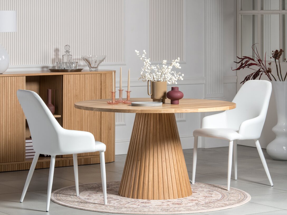 ROUND TABLE JAFRA SYRKLE