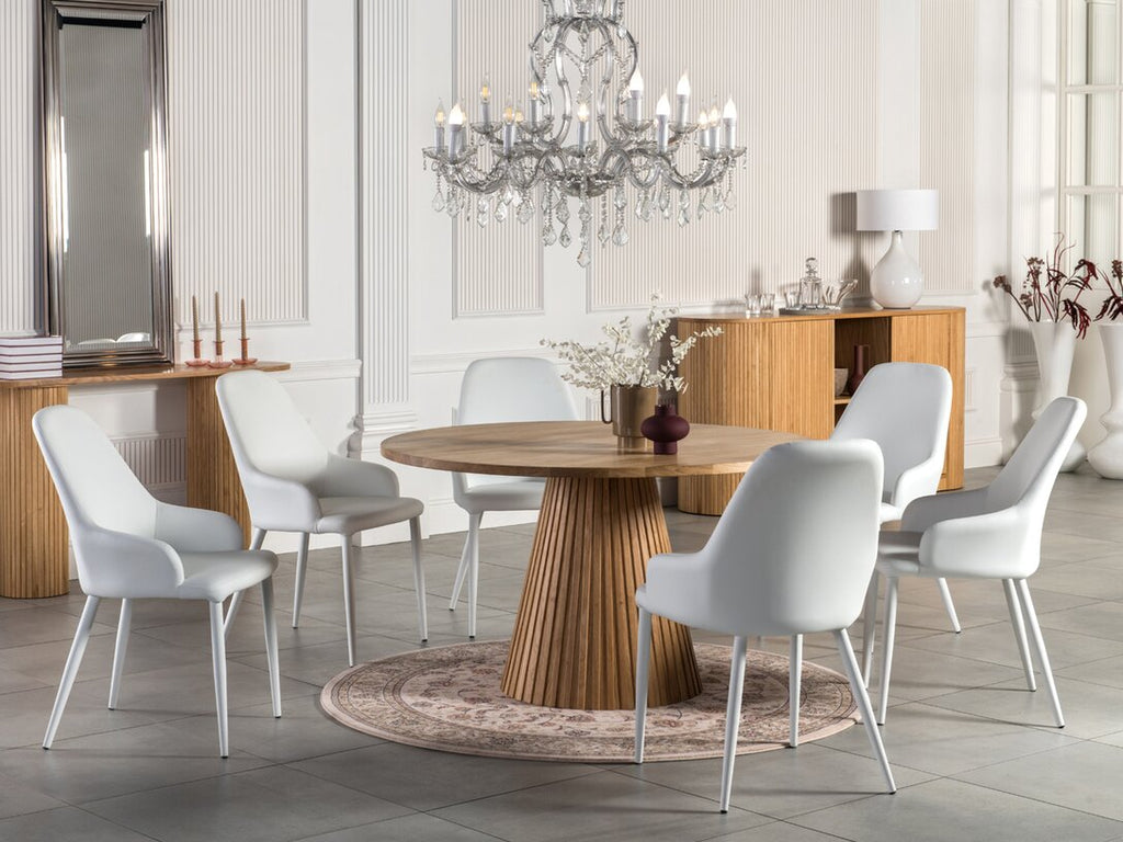 ROUND TABLE JAFRA SYRKLE