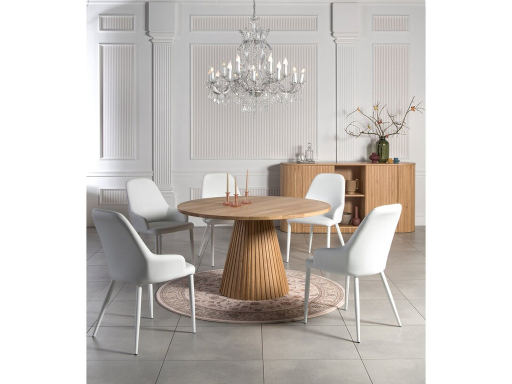 ROUND TABLE JAFRA SYRKLE