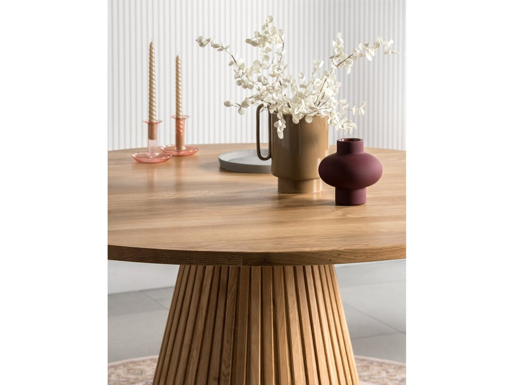 ROUND TABLE JAFRA SYRKLE