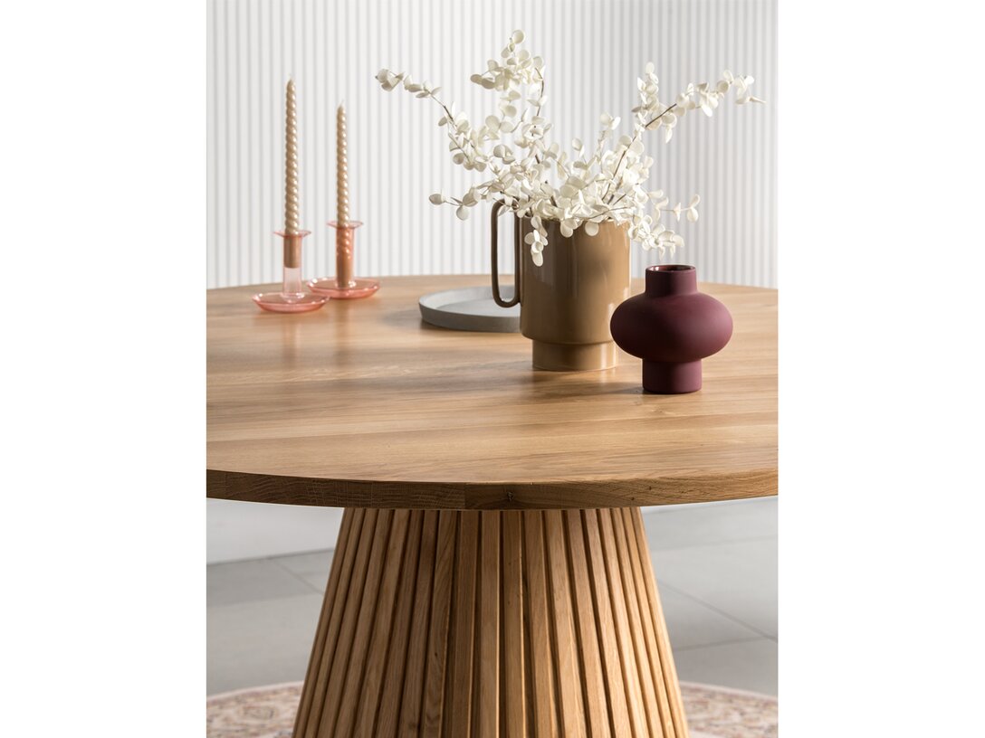 ROUND TABLE JAFRA SYRKLE