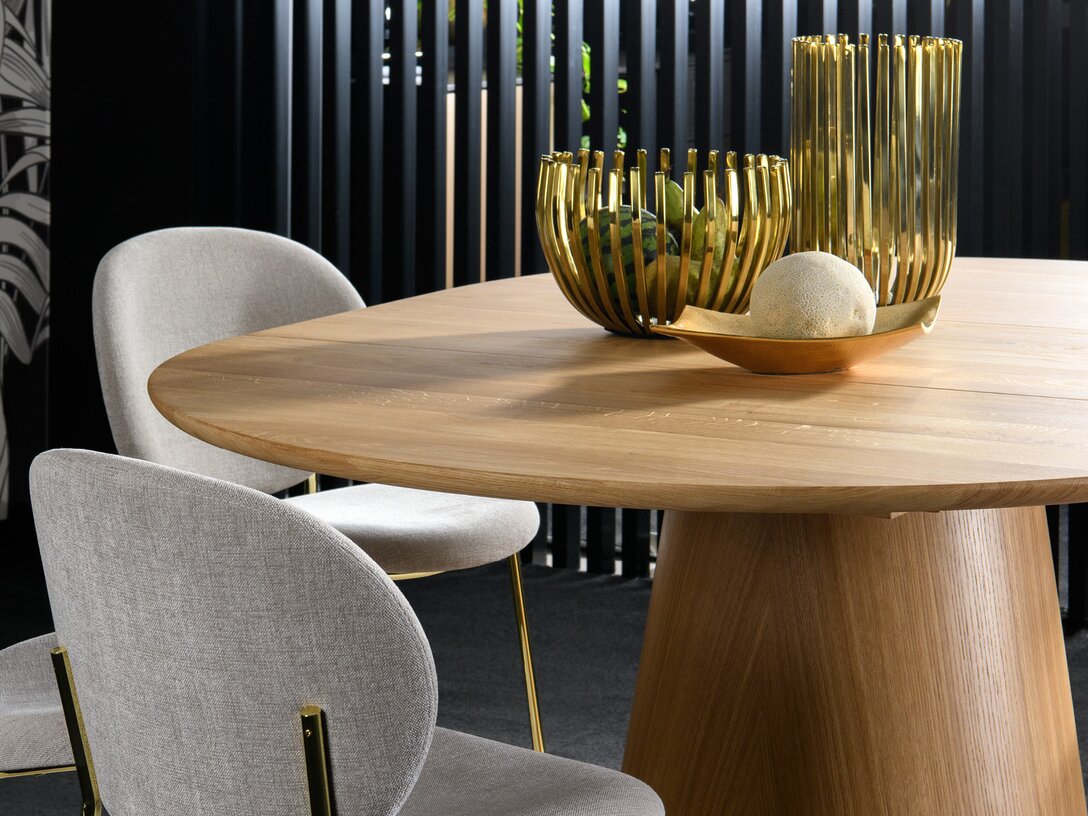 EXTENDABLE TABLE KLER FUNGO II