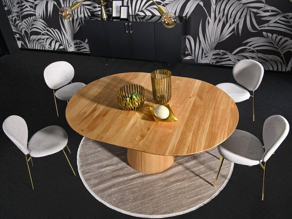 EXTENDABLE TABLE KLER FUNGO II