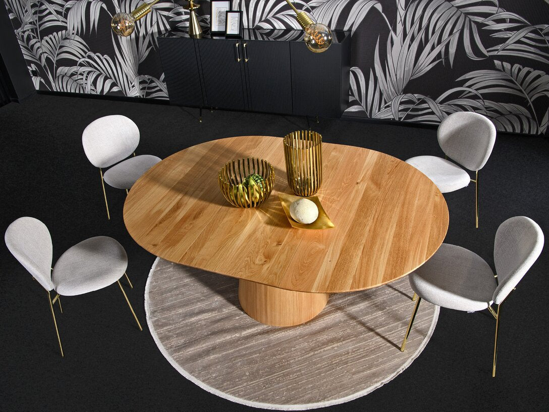 EXTENDABLE TABLE KLER FUNGO II