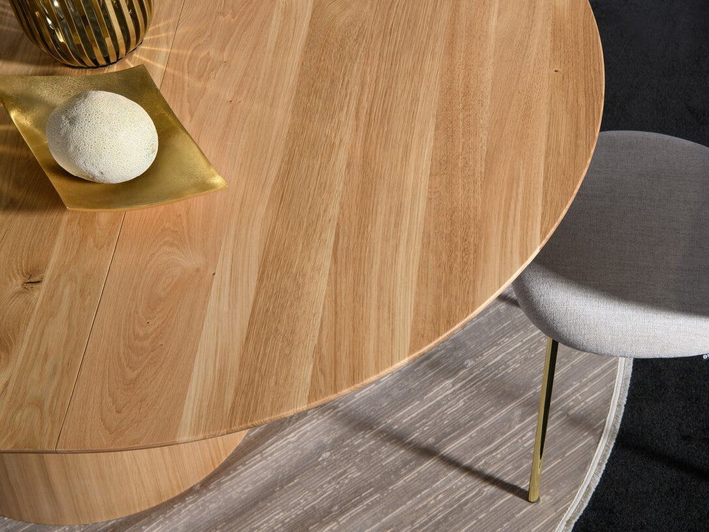 EXTENDABLE TABLE KLER FUNGO II