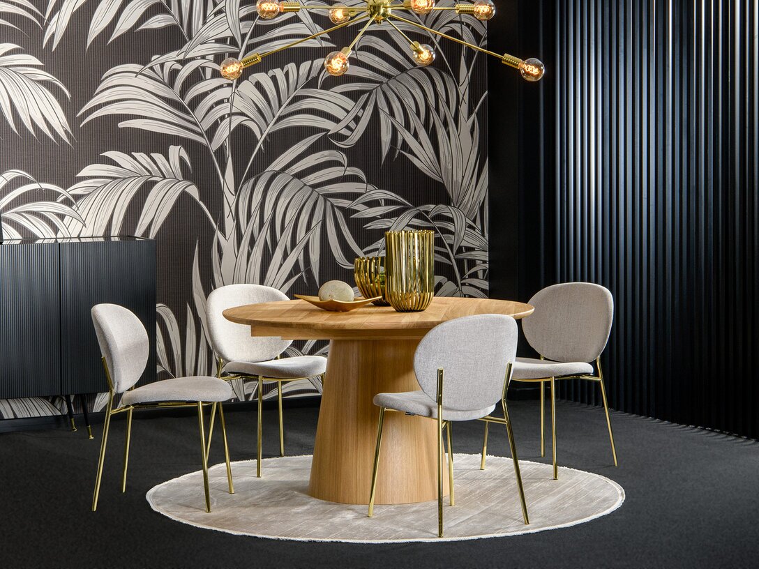 EXTENDABLE TABLE KLER FUNGO II