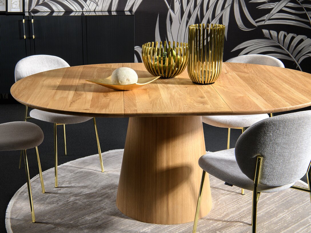 EXTENDABLE TABLE KLER FUNGO II