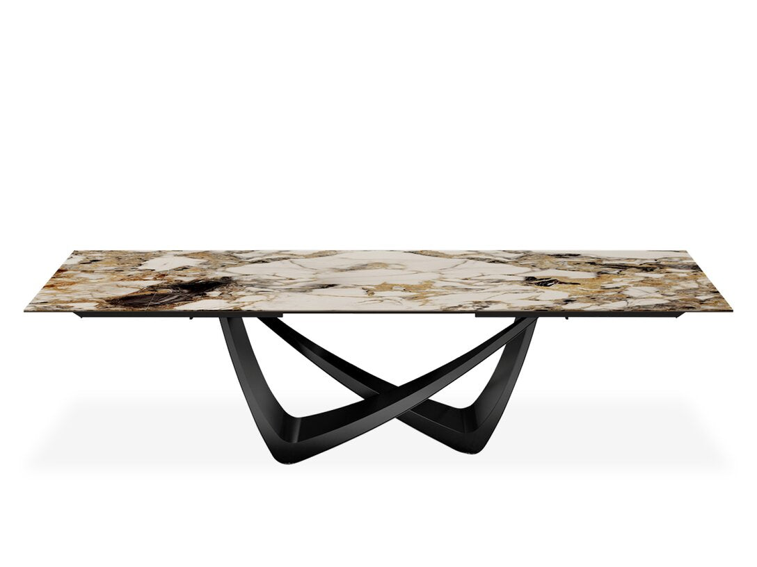 BONTEMPI BACH EXTENDABLE TABLE