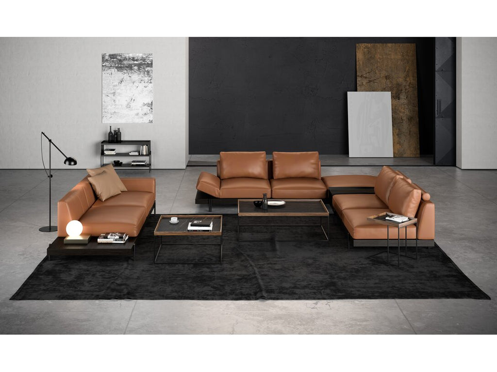 iCONI + COFFEE TABLE