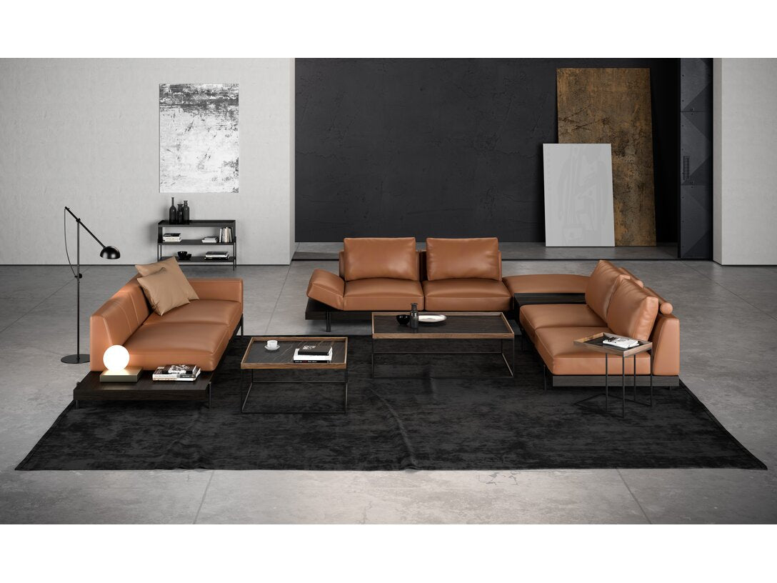 iCONI + COFFEE TABLE