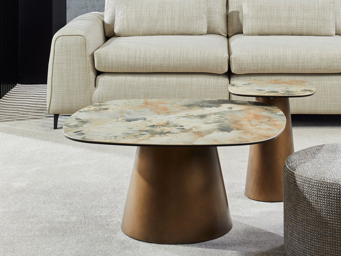 COFFEE TABLE LIVORI HOME LUGANO