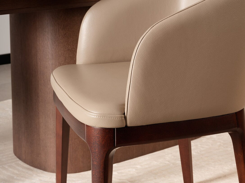 KENDO CAHIR WITH ARMRESTES