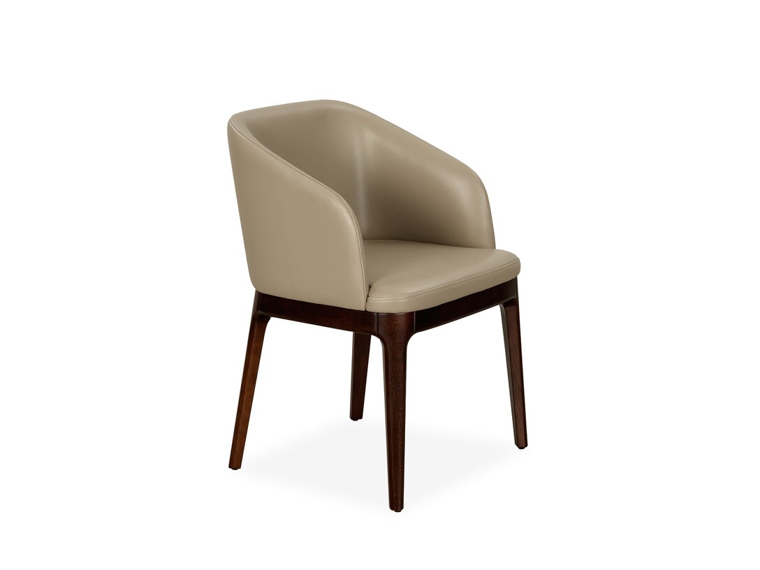 KENDO CAHIR WITH ARMRESTES