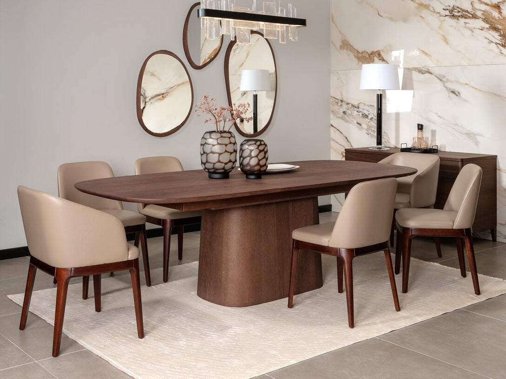 KENDO CAHIR WITH ARMRESTES