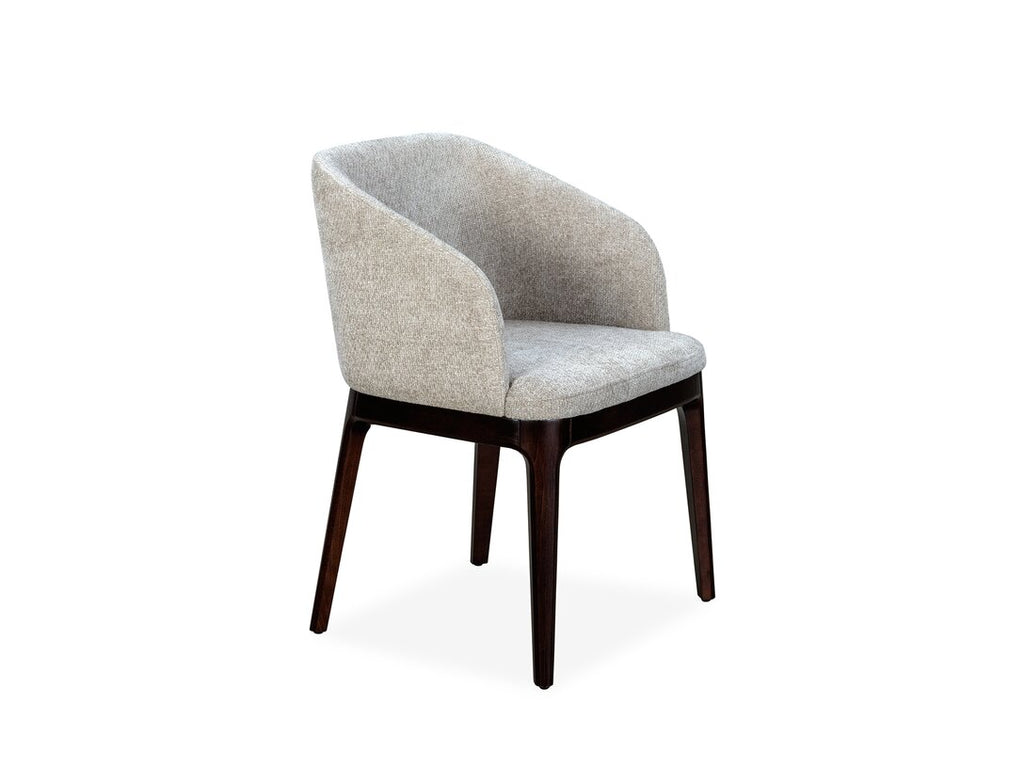 KENDO CAHIR WITH ARMRESTES