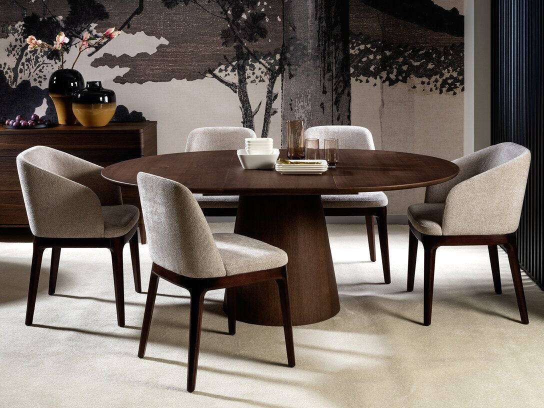 KENDO CAHIR WITH ARMRESTES