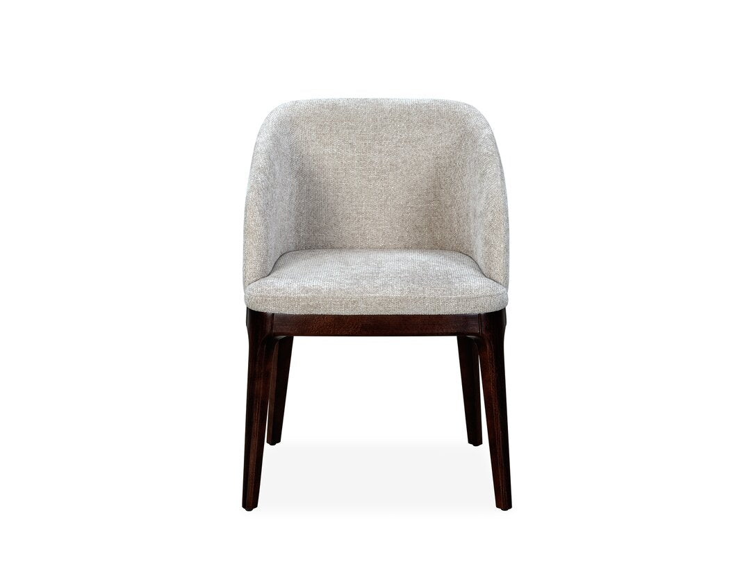 KENDO CAHIR WITH ARMRESTES