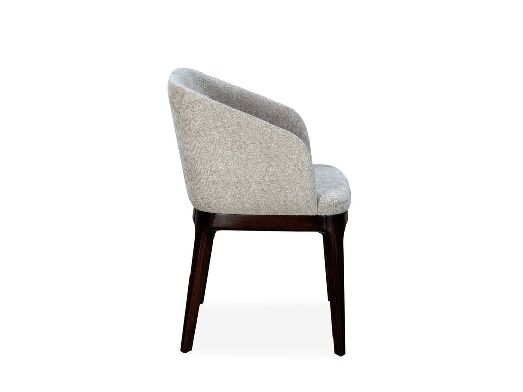 KENDO CAHIR WITH ARMRESTES