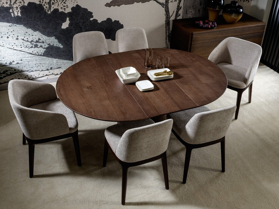 KENDO CAHIR WITH ARMRESTES