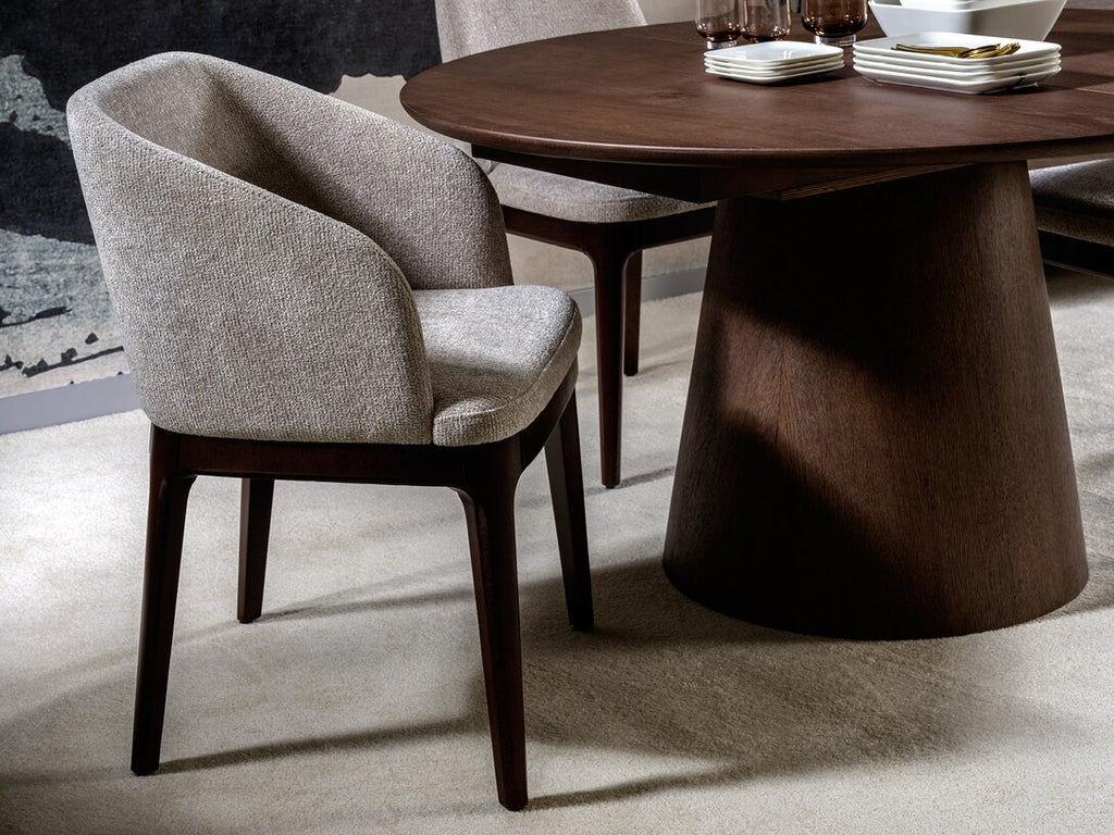 KENDO CAHIR WITH ARMRESTES