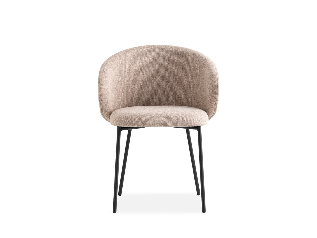 CONNUBIA TUKA CHAIR