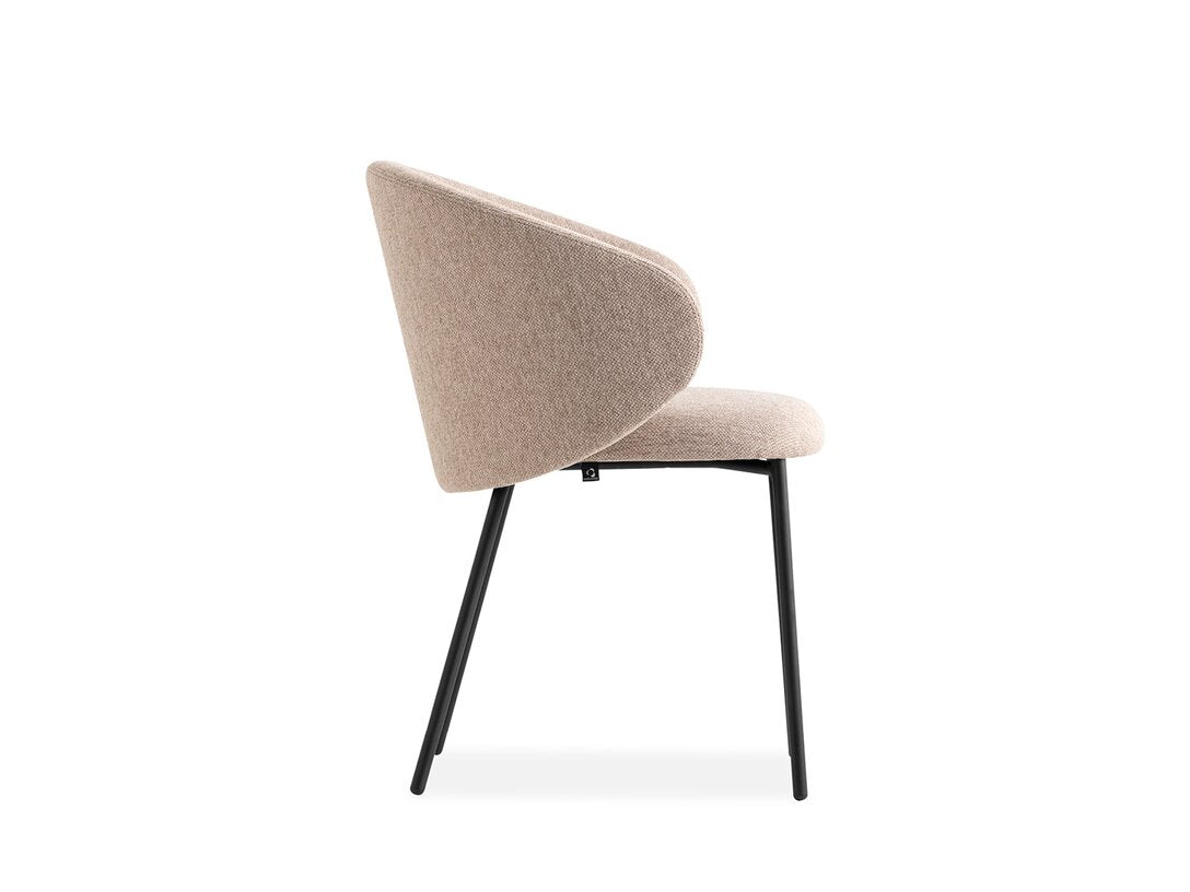 CONNUBIA TUKA CHAIR
