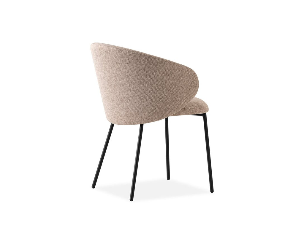 CONNUBIA TUKA CHAIR
