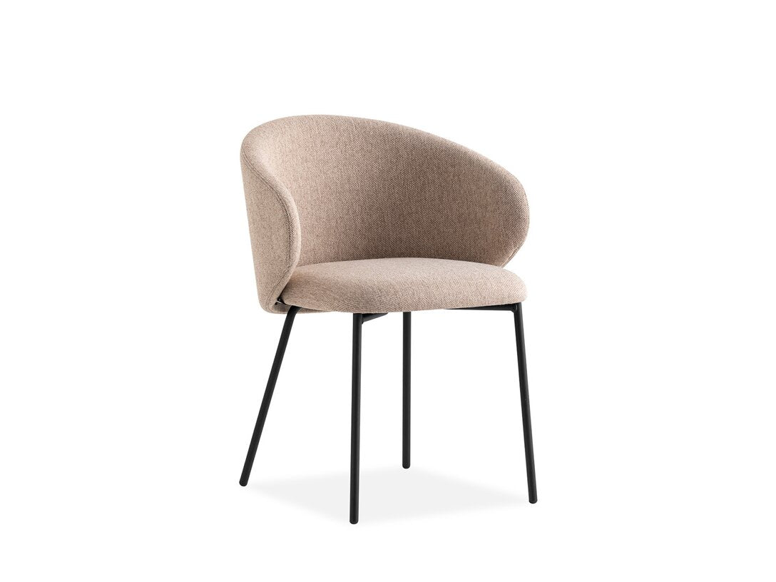 CONNUBIA TUKA CHAIR