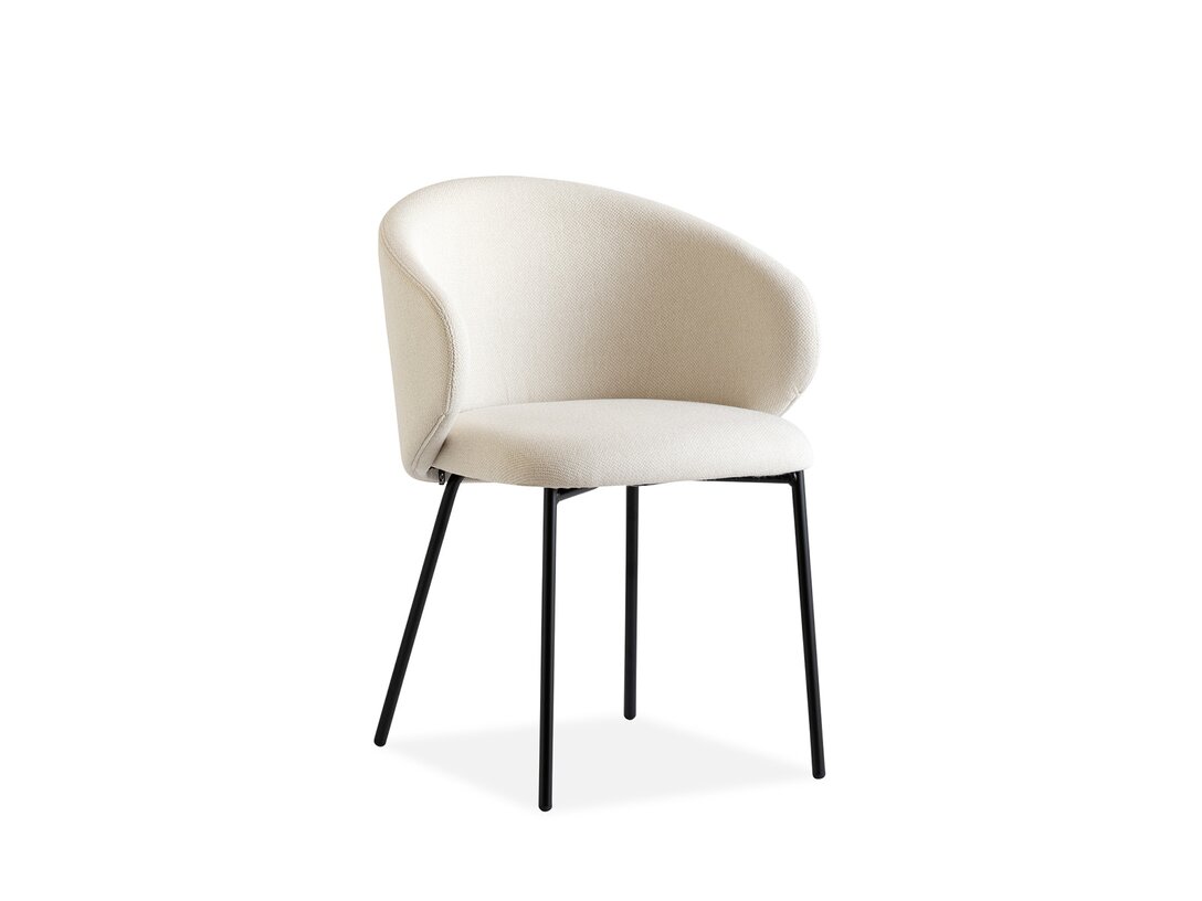 CONNUBIA TUKA CHAIR