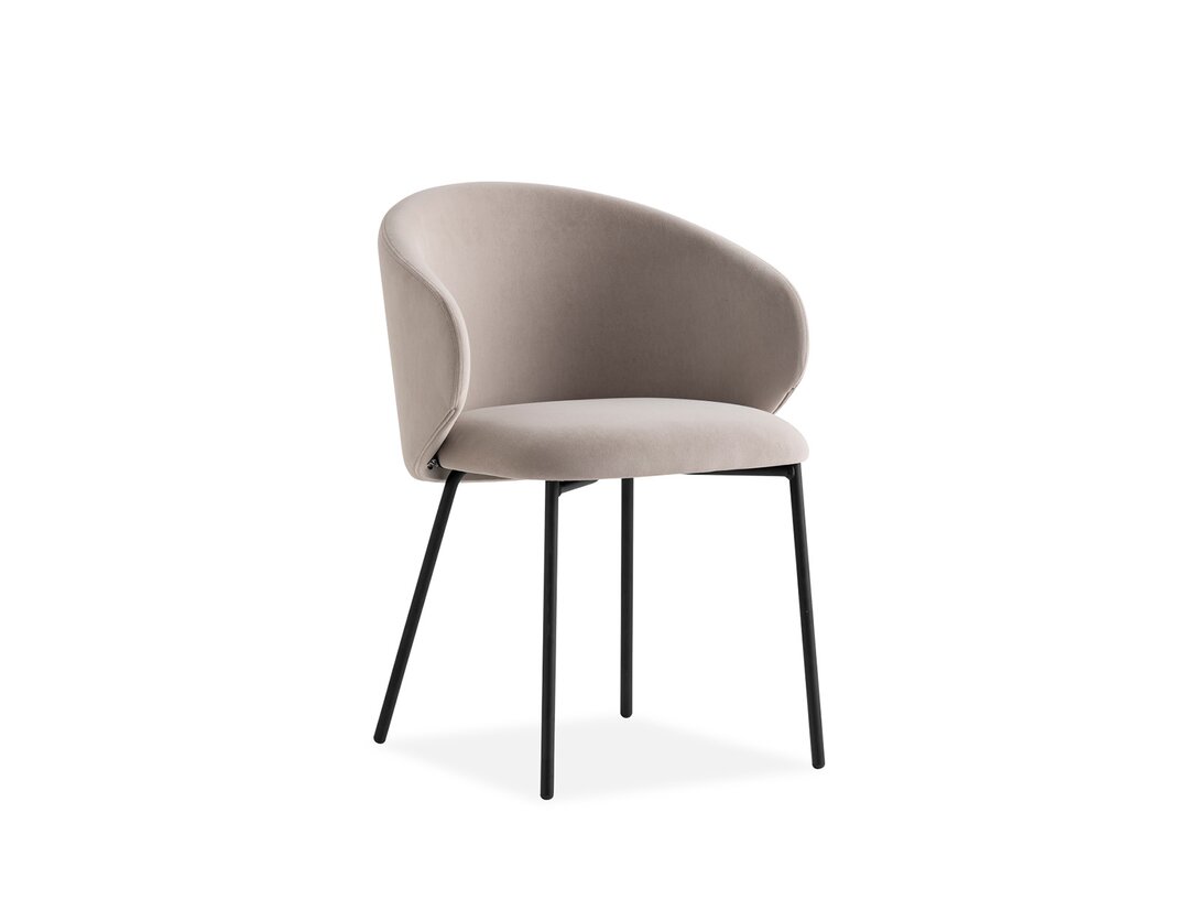 CONNUBIA TUKA CHAIR