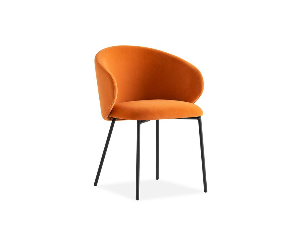 CONNUBIA TUKA CHAIR