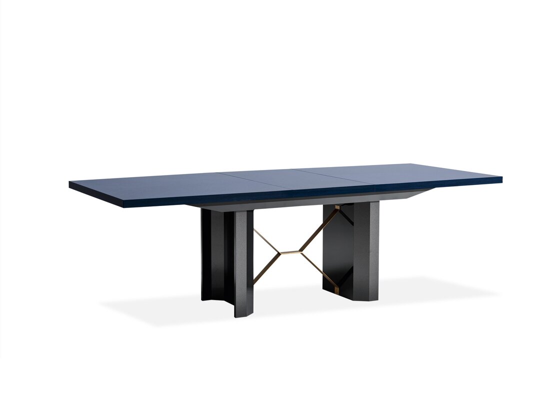ALF ITALIA OCEANUM FOLDING TABLE