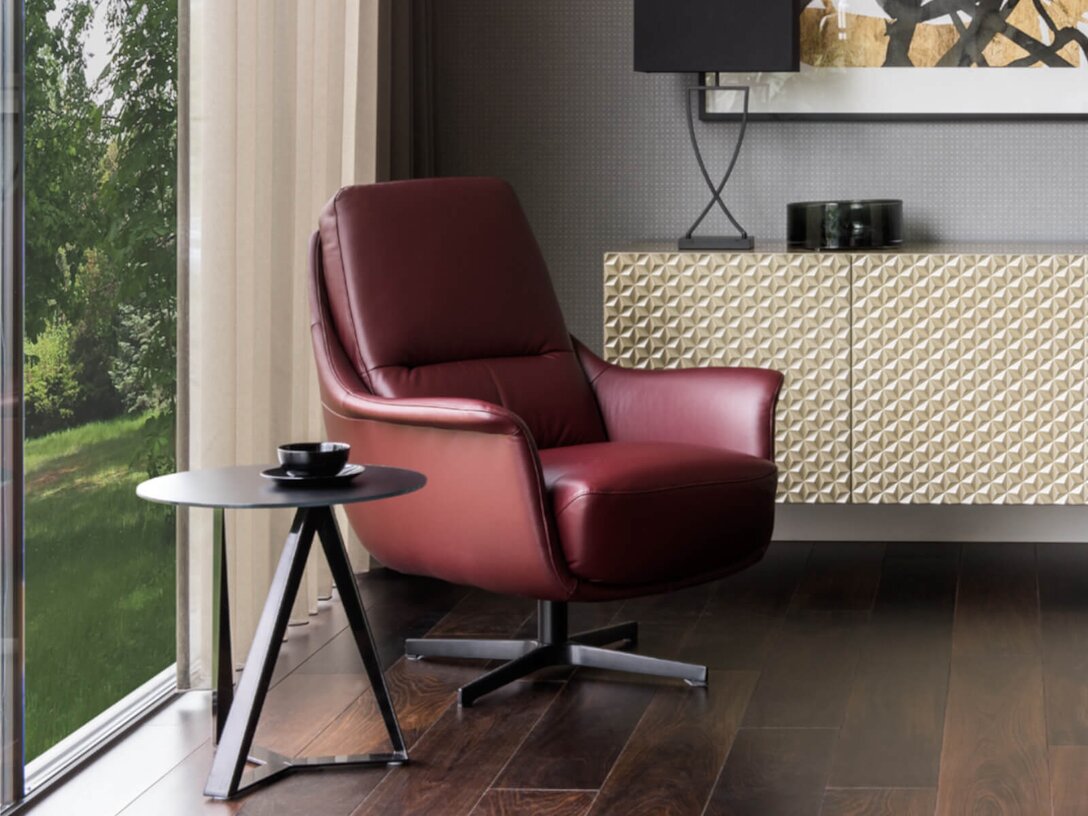 ARMCHAIR TANGO W170