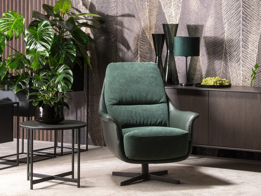 ARMCHAIR TANGO W170