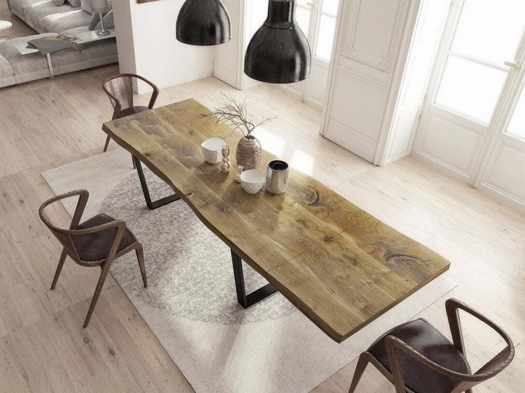 TREBORD AVANGARD TABLE