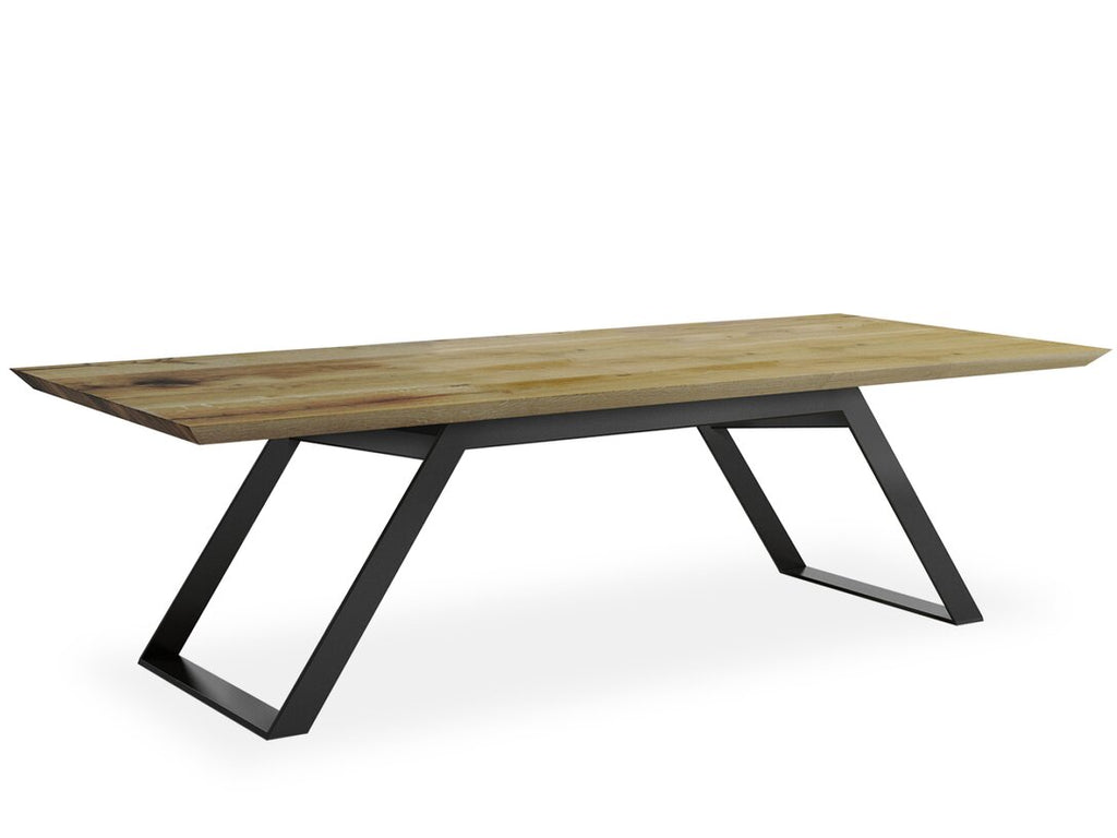 TREBOARD FOLD+ EXTENDABLE TABLE