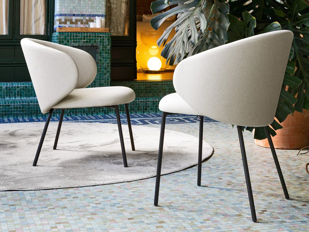 CONNUBIA TUKA CHAIR