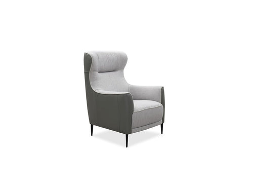 ARMCHAIR VIOLINO W204