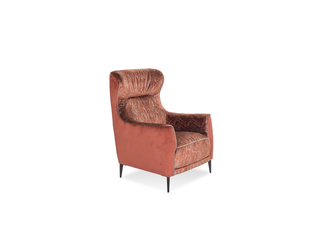 ARMCHAIR VIOLINO W204