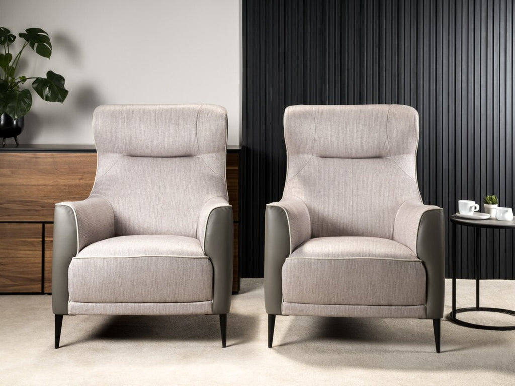 ARMCHAIR VIOLINO W204