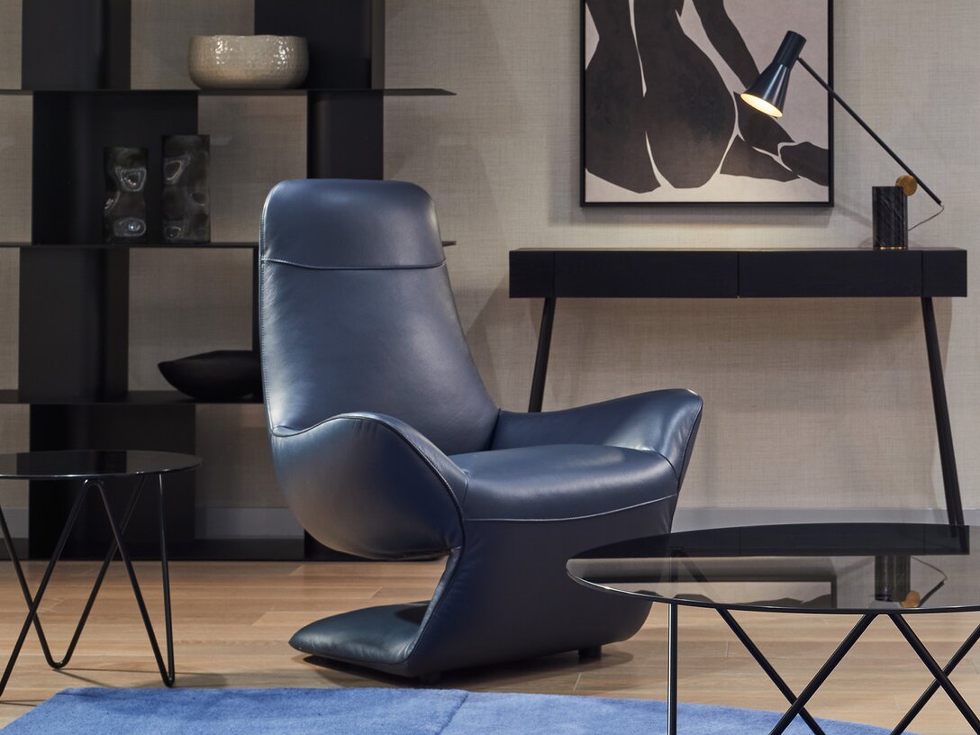 VOCALE W224 AMRCHAIR
