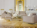 CAN CAN LOUNGE SET W110-2