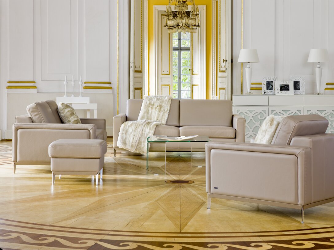 CAN CAN LOUNGE SET W110-2