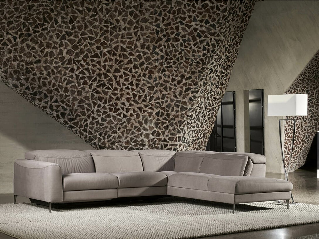 CAPRICCIO LOUNGE SET W162